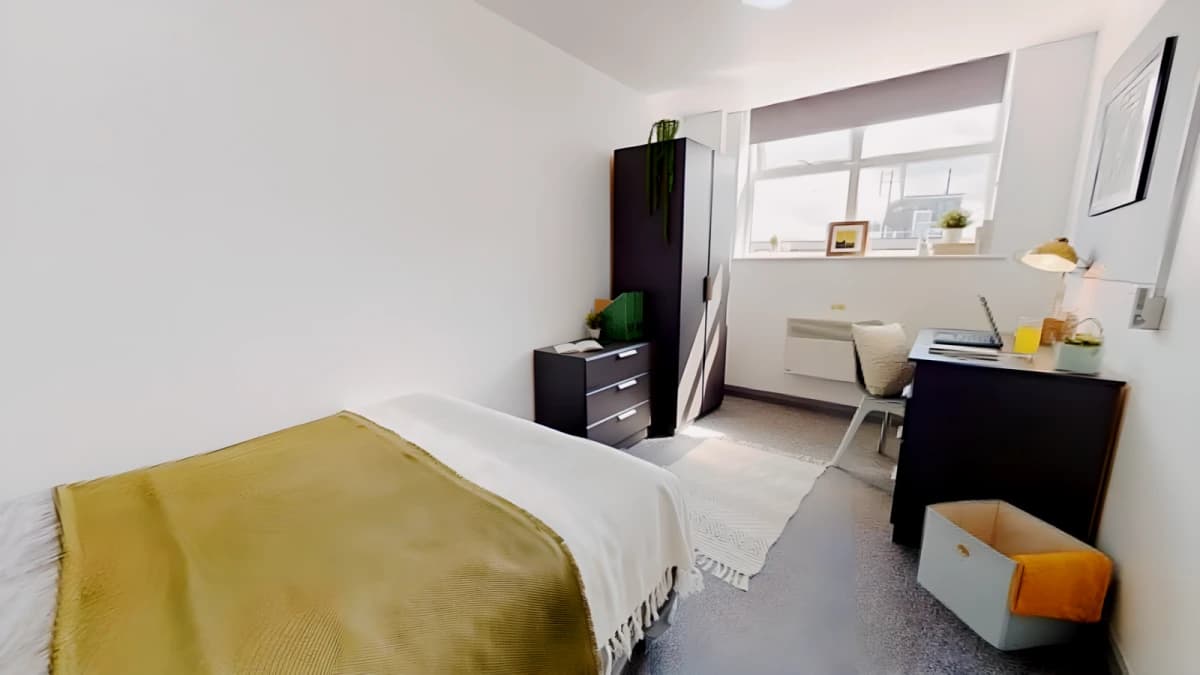 iQ Stephenson House image