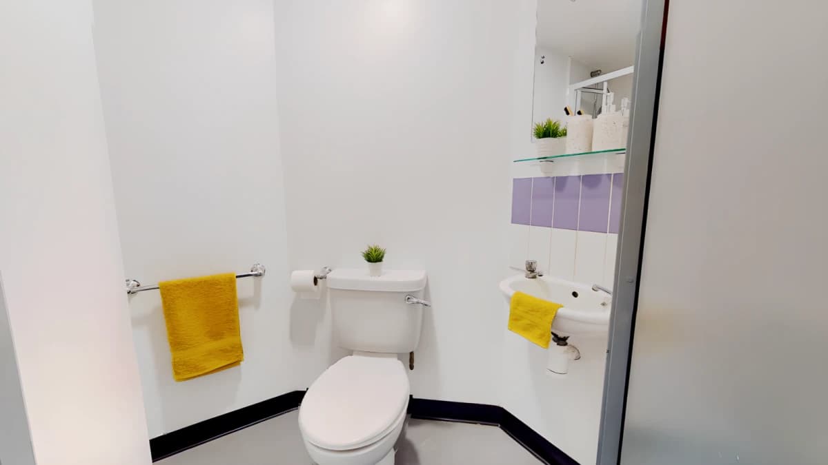 iQ Pavilions image