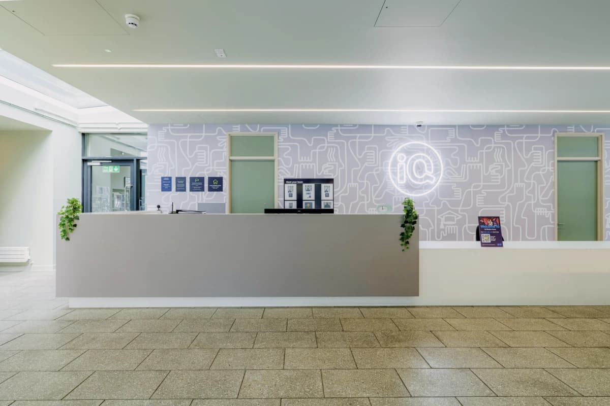 iQ Flinders House image