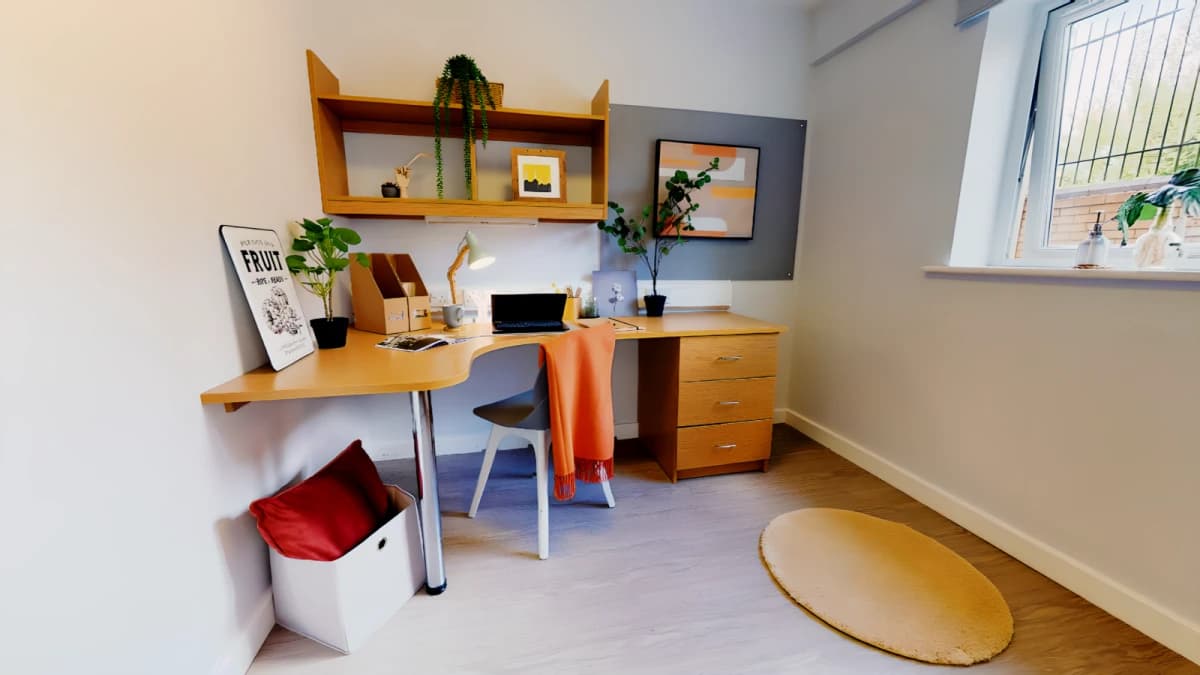 Platinum En Suite