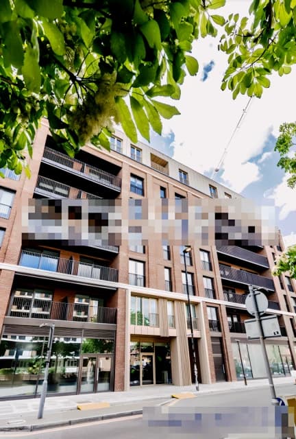 CM-Georgette Apartment