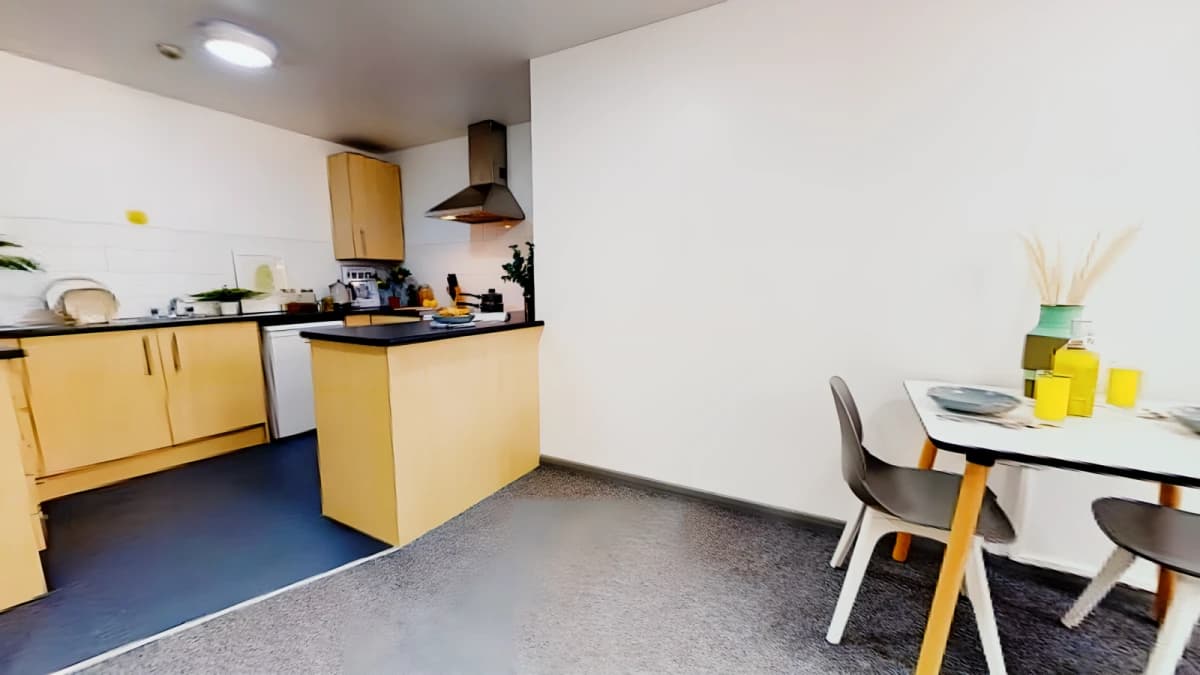 iQ Stephenson House image