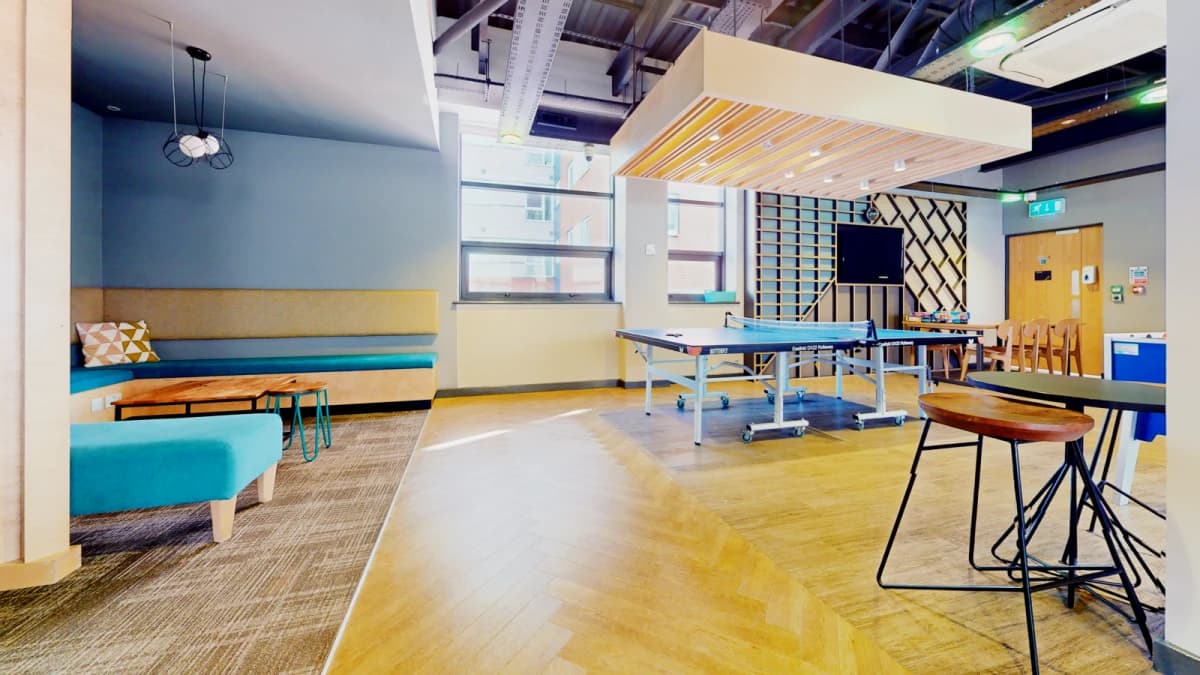 iQ Pavilions image