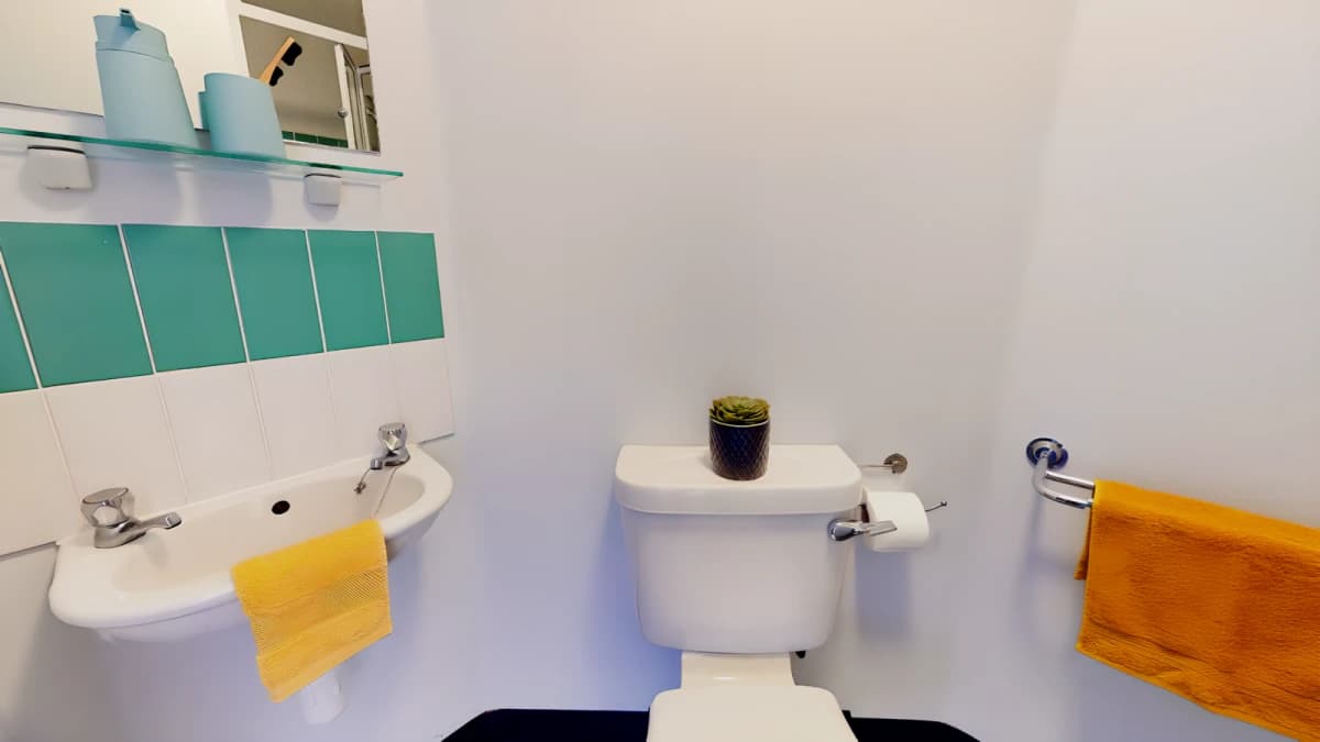 iQ Pavilions image