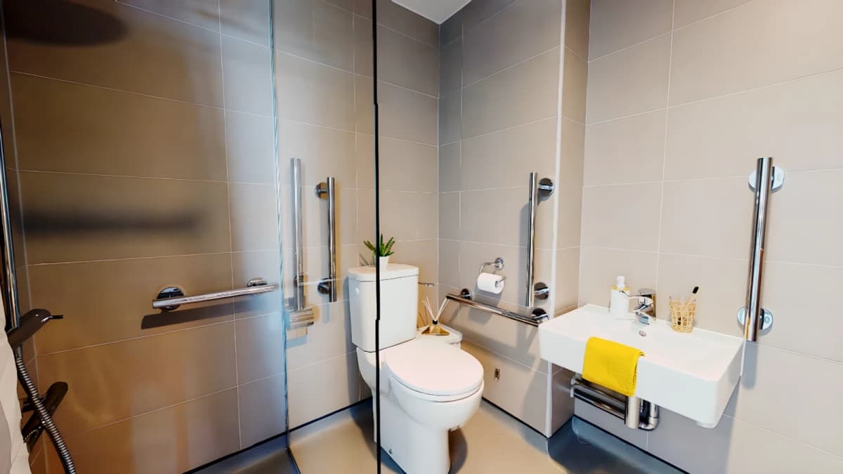 iQ Elgin Place image
