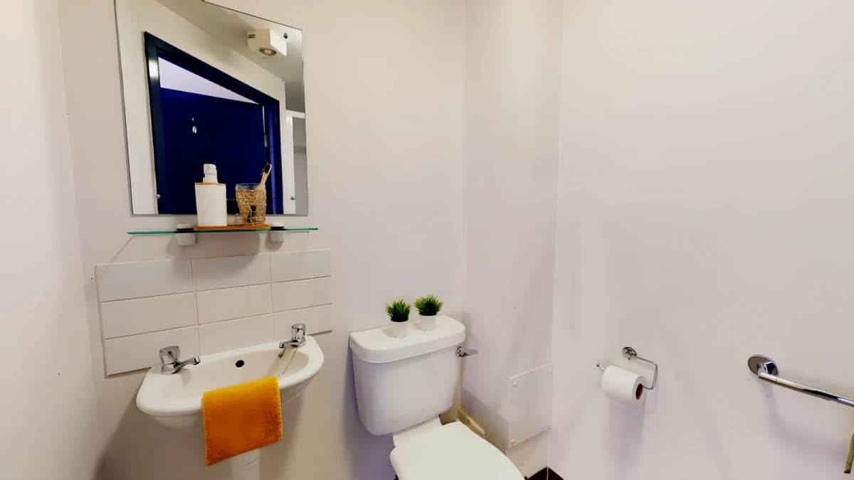 iQ Pavilions image