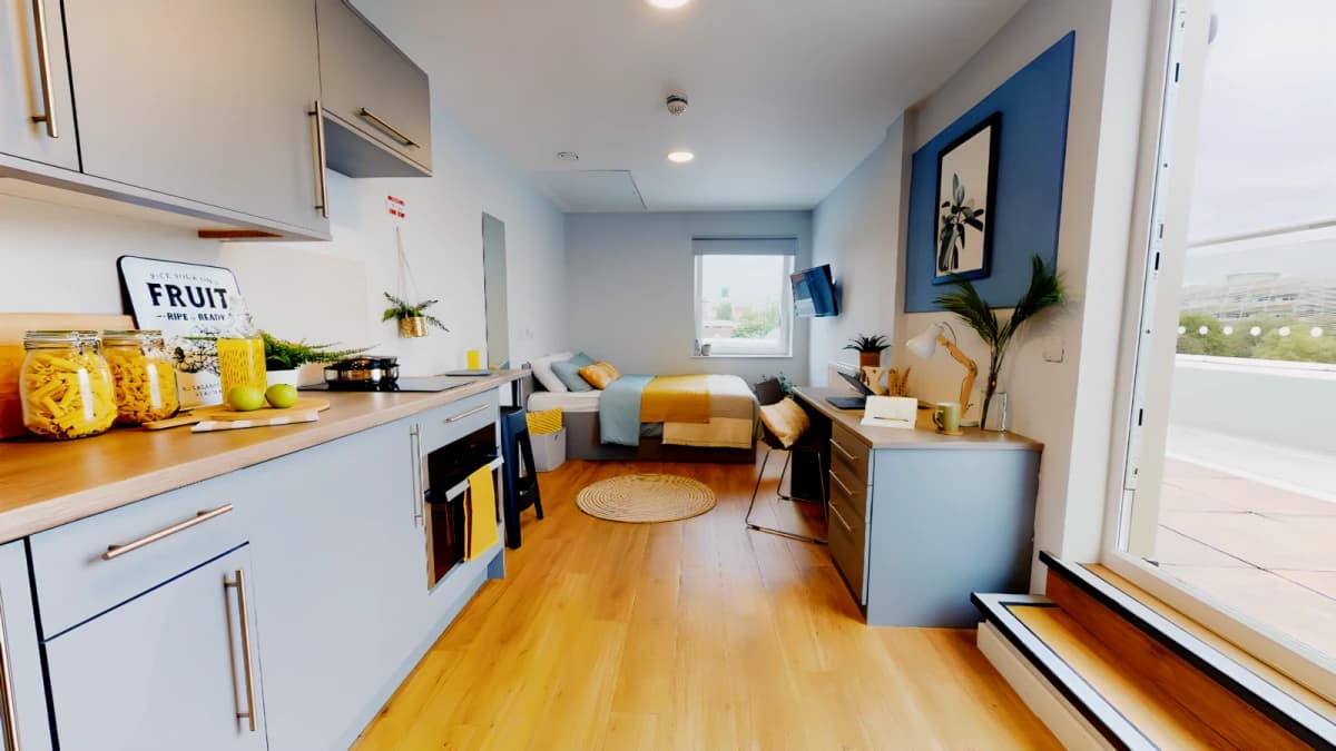 iQ Collingwood image