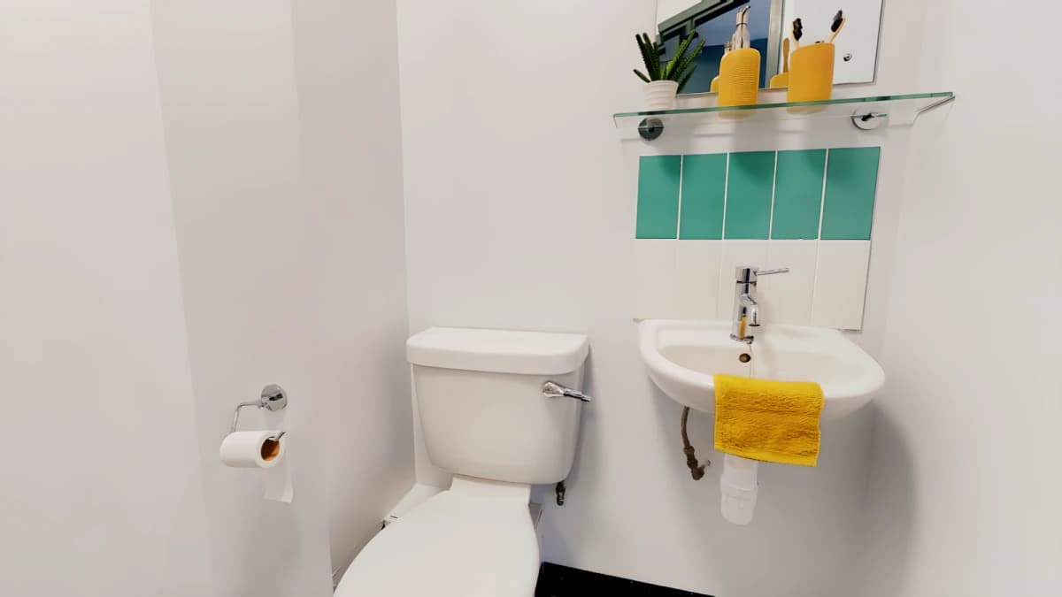 iQ Pavilions image
