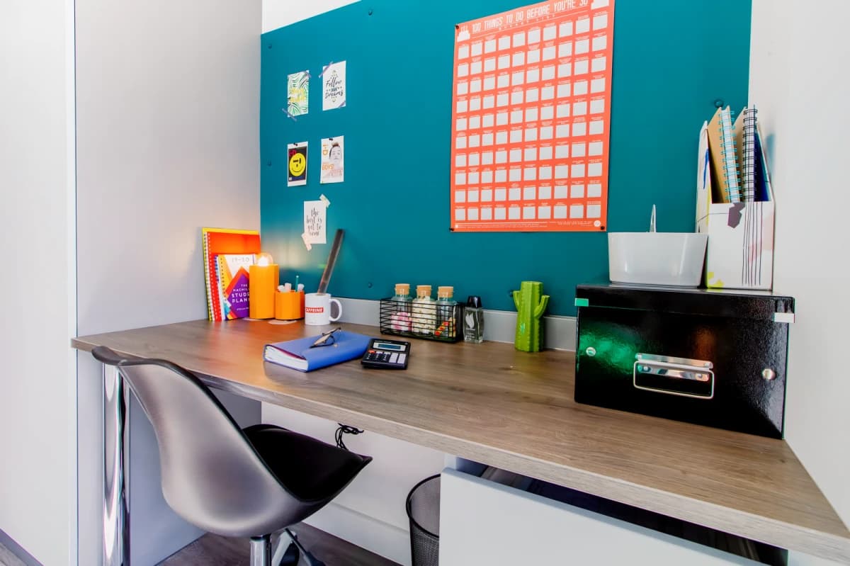 The Gate image