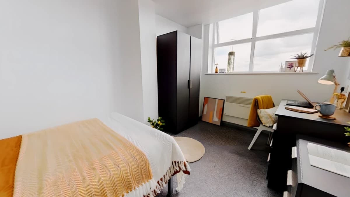 iQ Stephenson House image