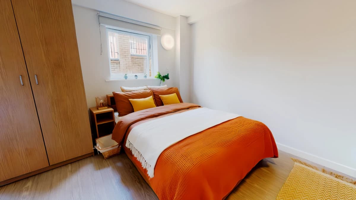 Platinum En Suite
