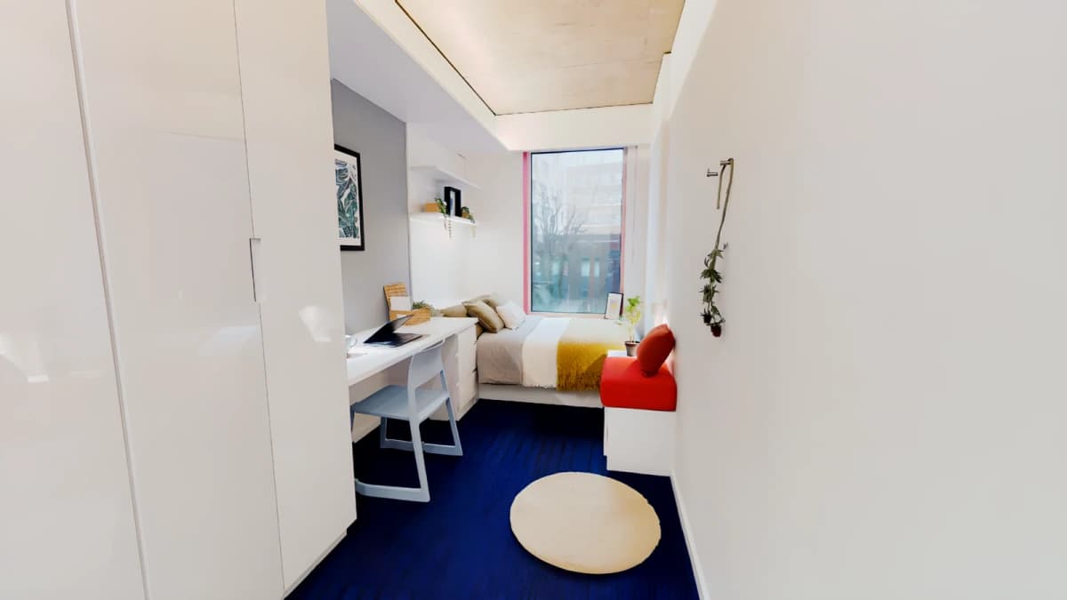 iQ Brighton image