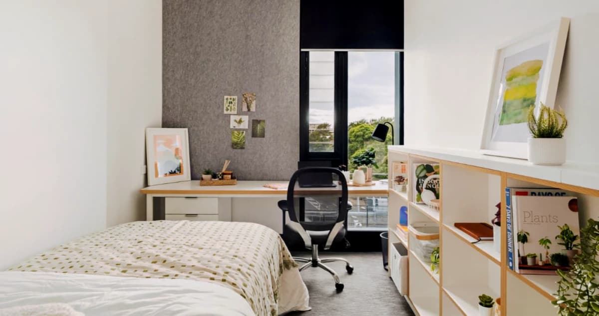 Iglu Chatswood Student Accommodation image 5