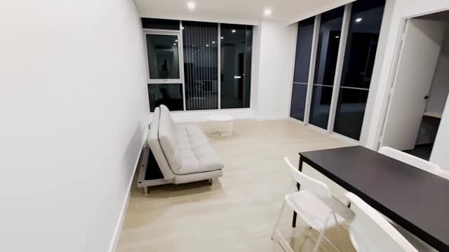 2 Bed 2 Bath-1302