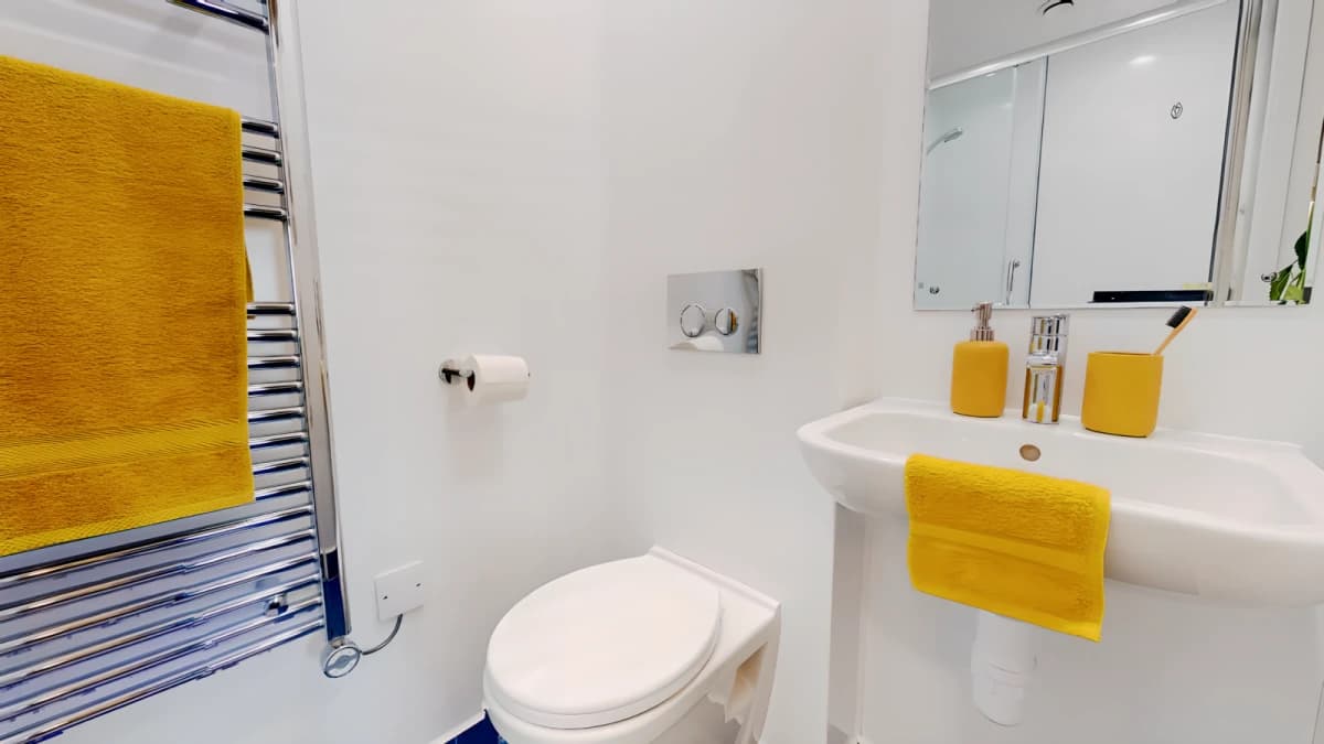iQ Brighton image