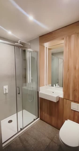 3 Bedroom 3 Bathroom