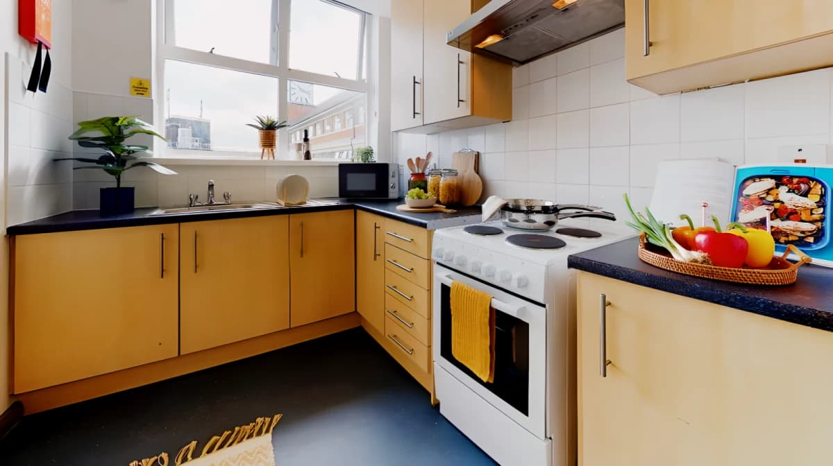 iQ Stephenson House image
