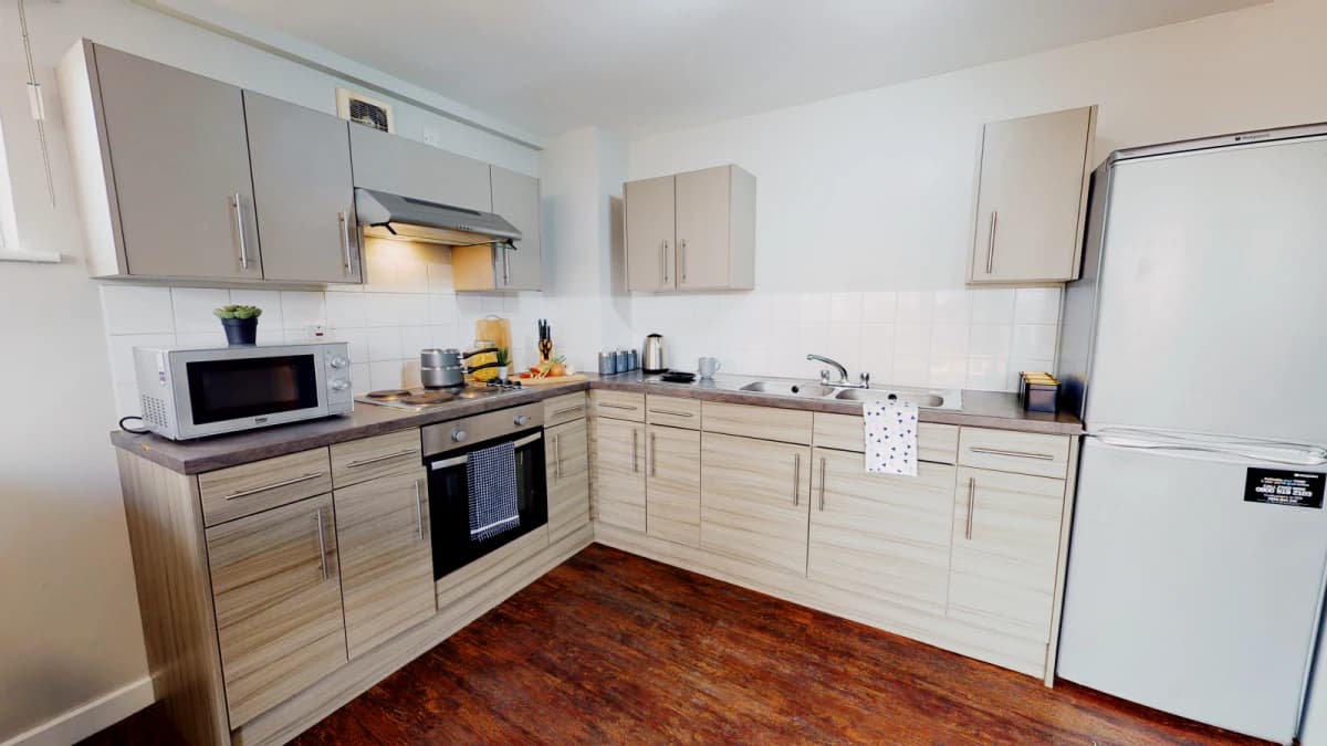 iQ Grosvenor House image