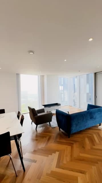 2 Beds 2 baths