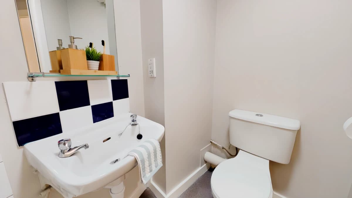 iQ Grosvenor House image