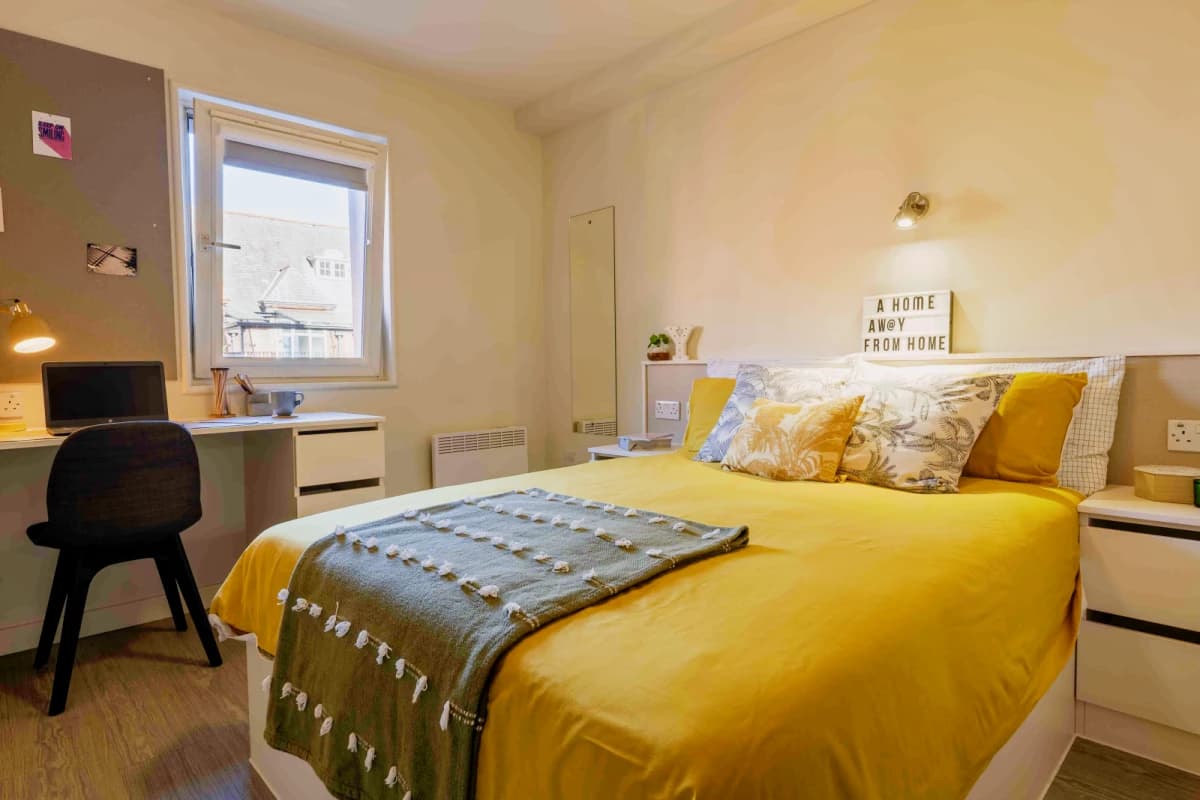 iQ Kerria Apartments image