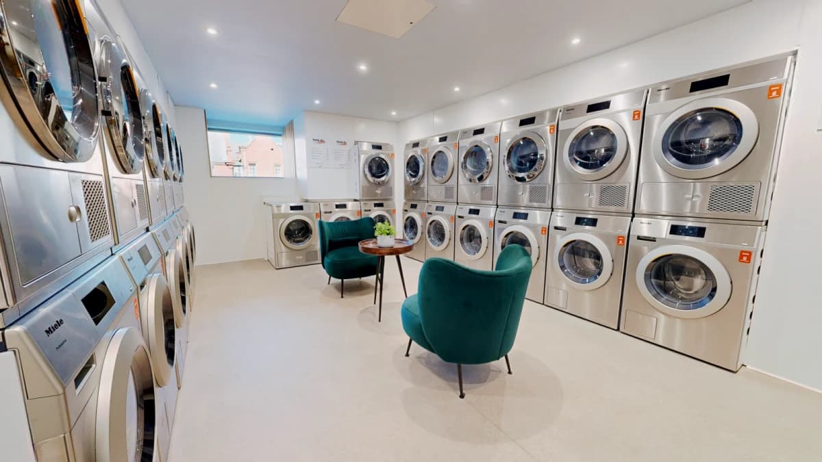 iQ Kerria Apartments image