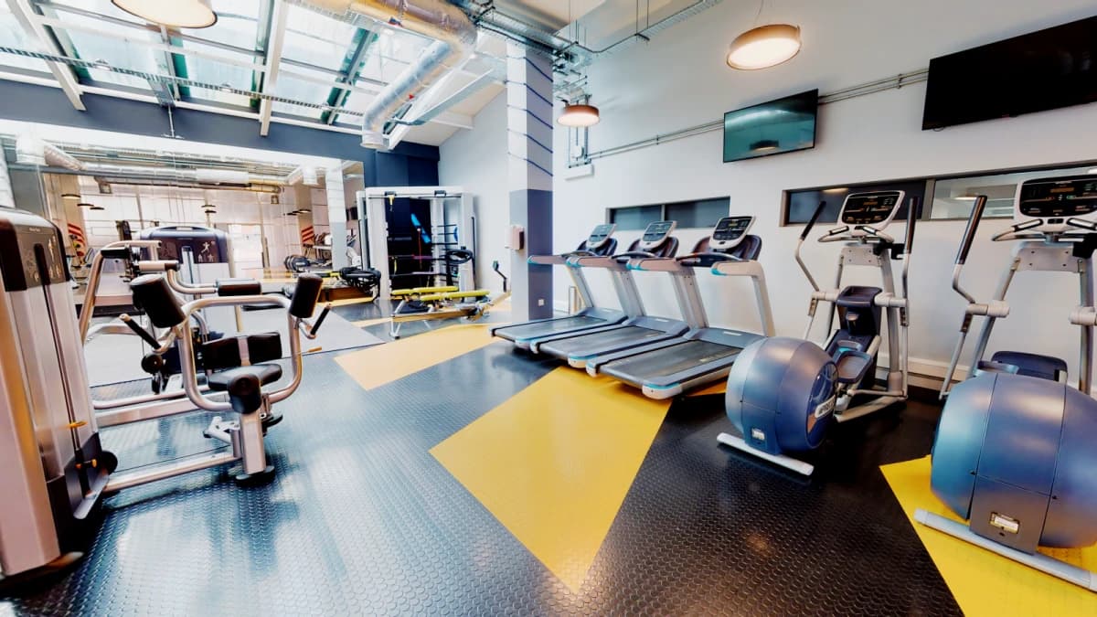 Fitness&Recreation