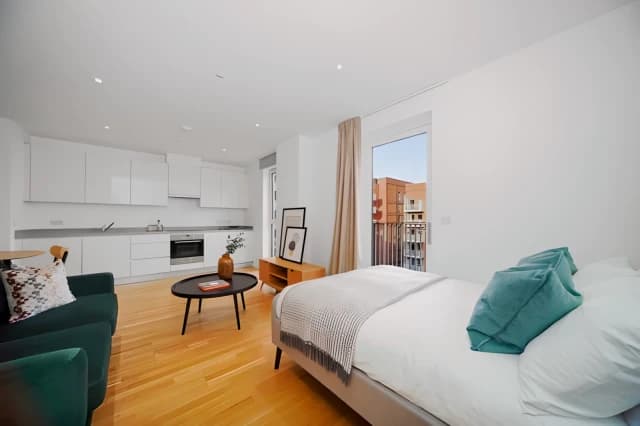 Fortuna House image