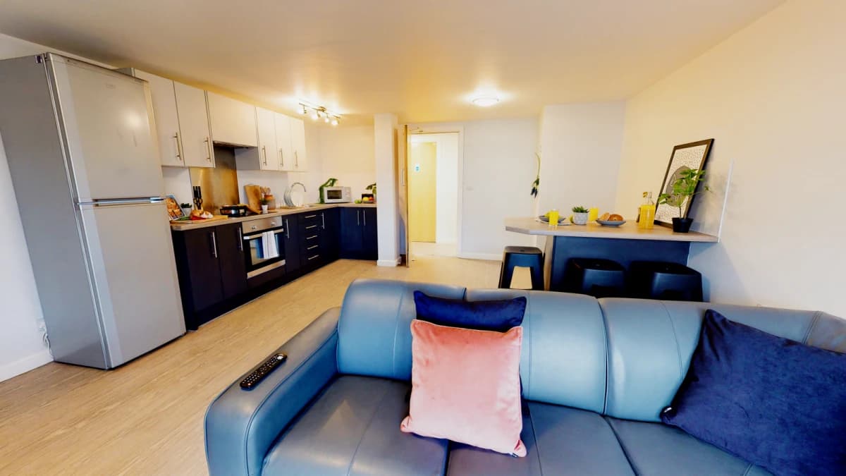 iQ Grosvenor House image