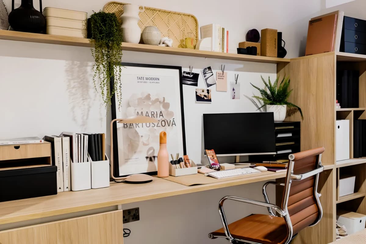 Gob Wembley Arthur House image 3