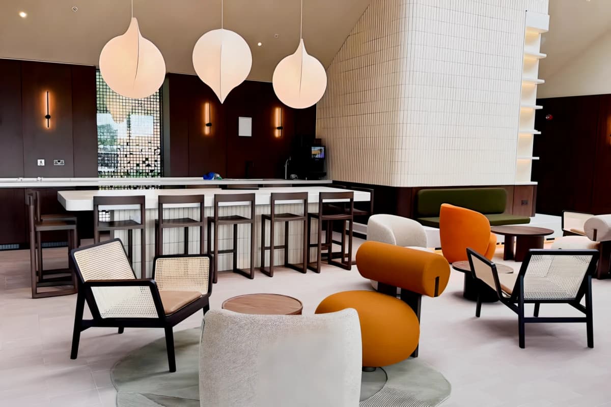 Gob Wembley Arthur House image