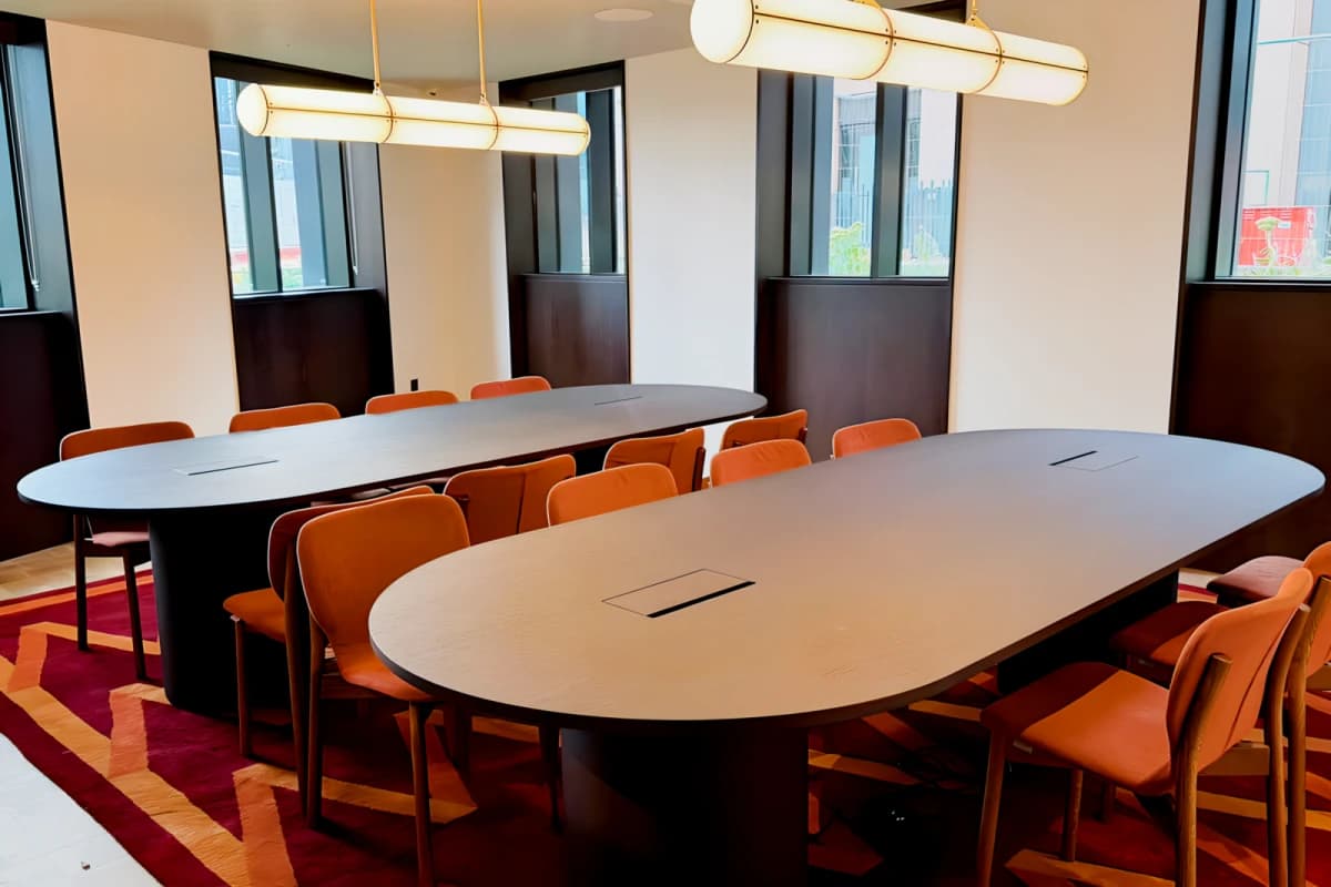 Gob Wembley Arthur House image