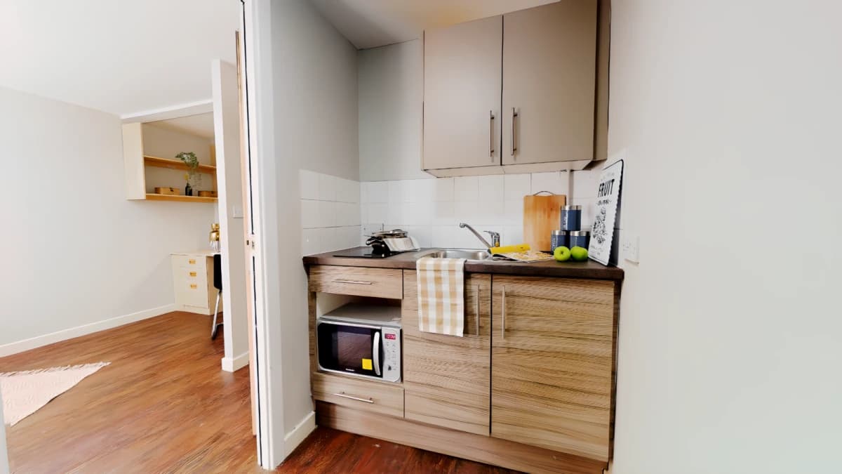 iQ Grosvenor House image