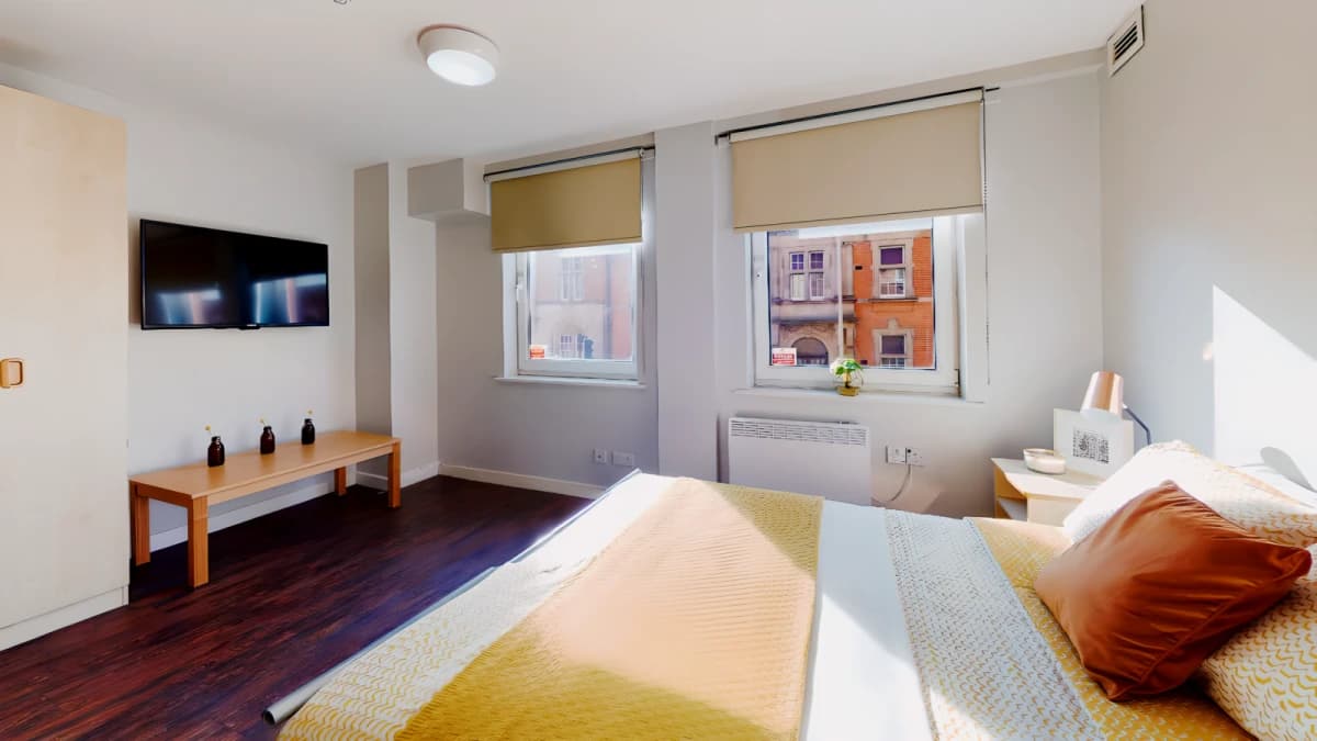 iQ Grosvenor House image