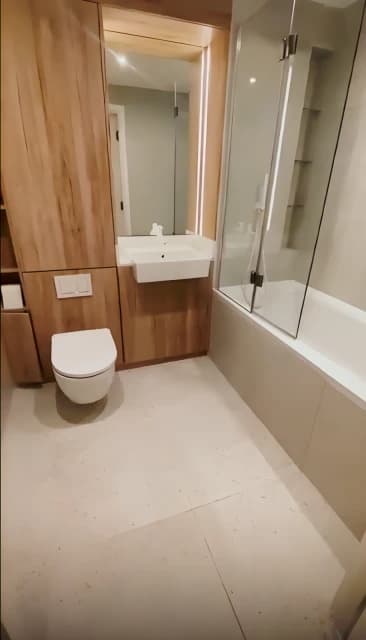 3 Bedroom 3 Bathroom