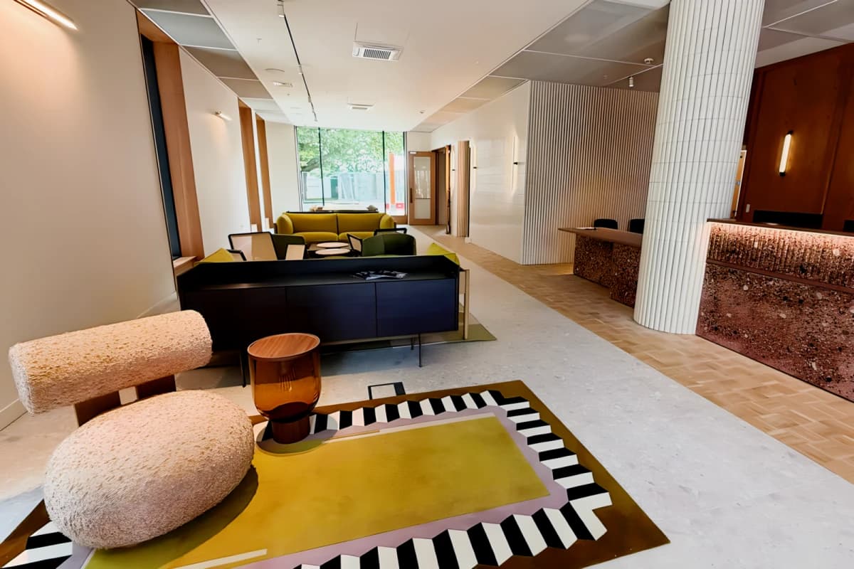 Gob Wembley Arthur House image