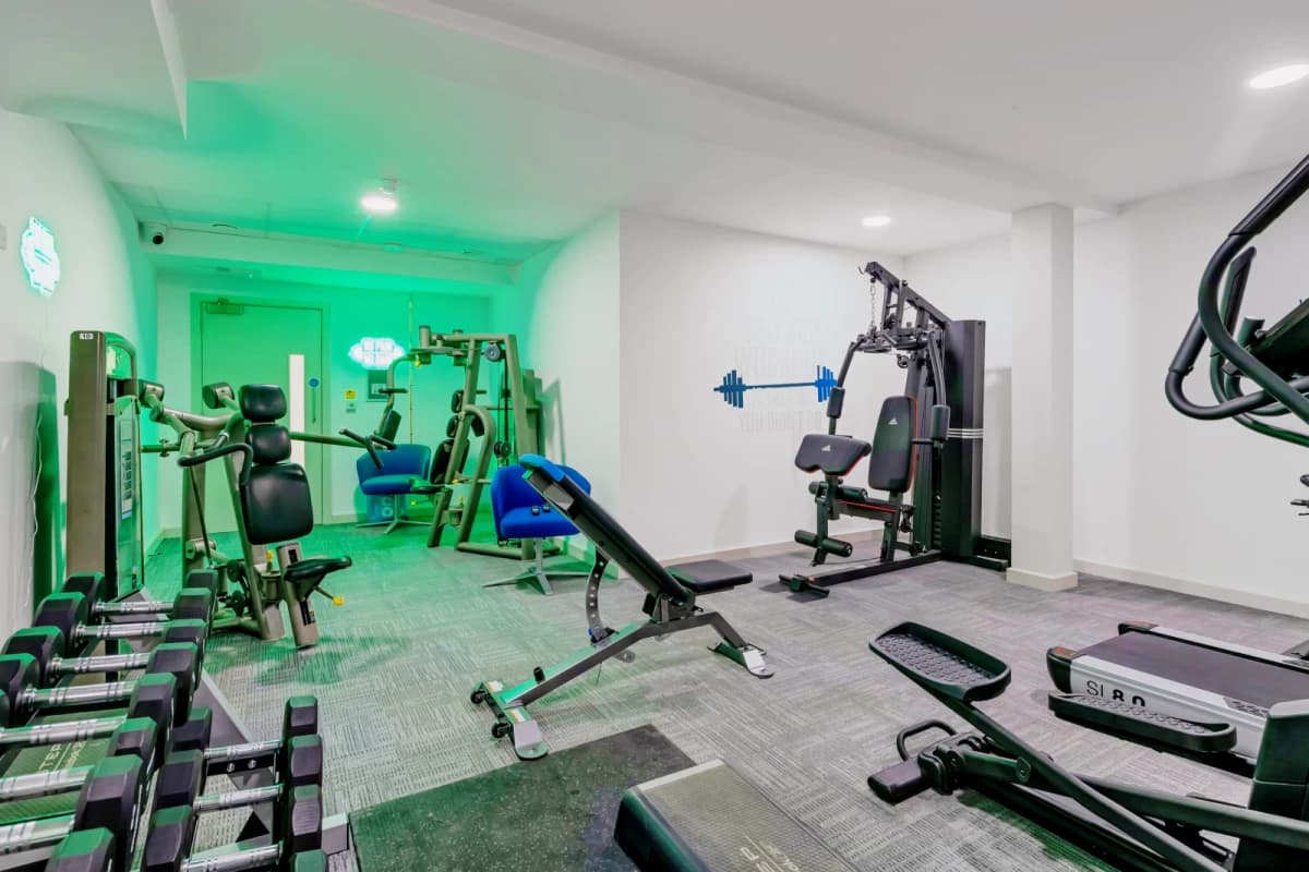 Fitness&Recreation