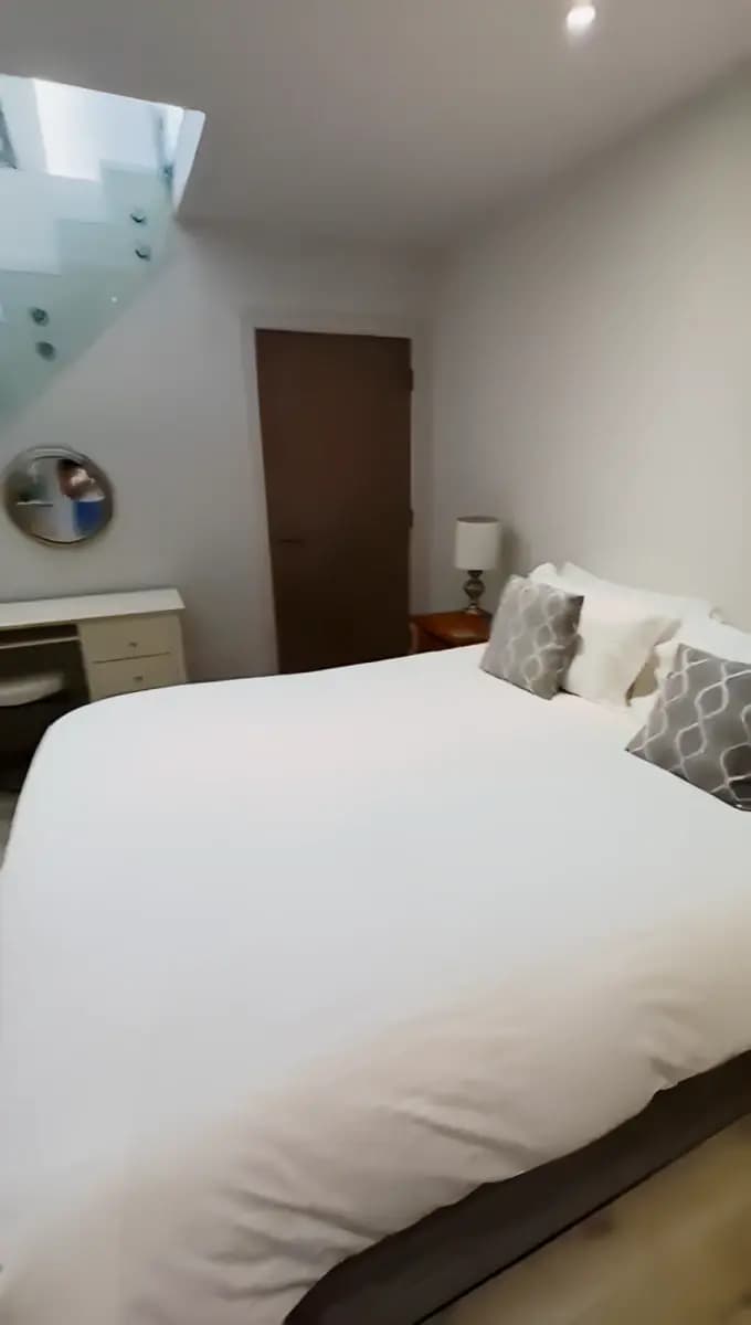 SL-Christchurch Villa Cambridge