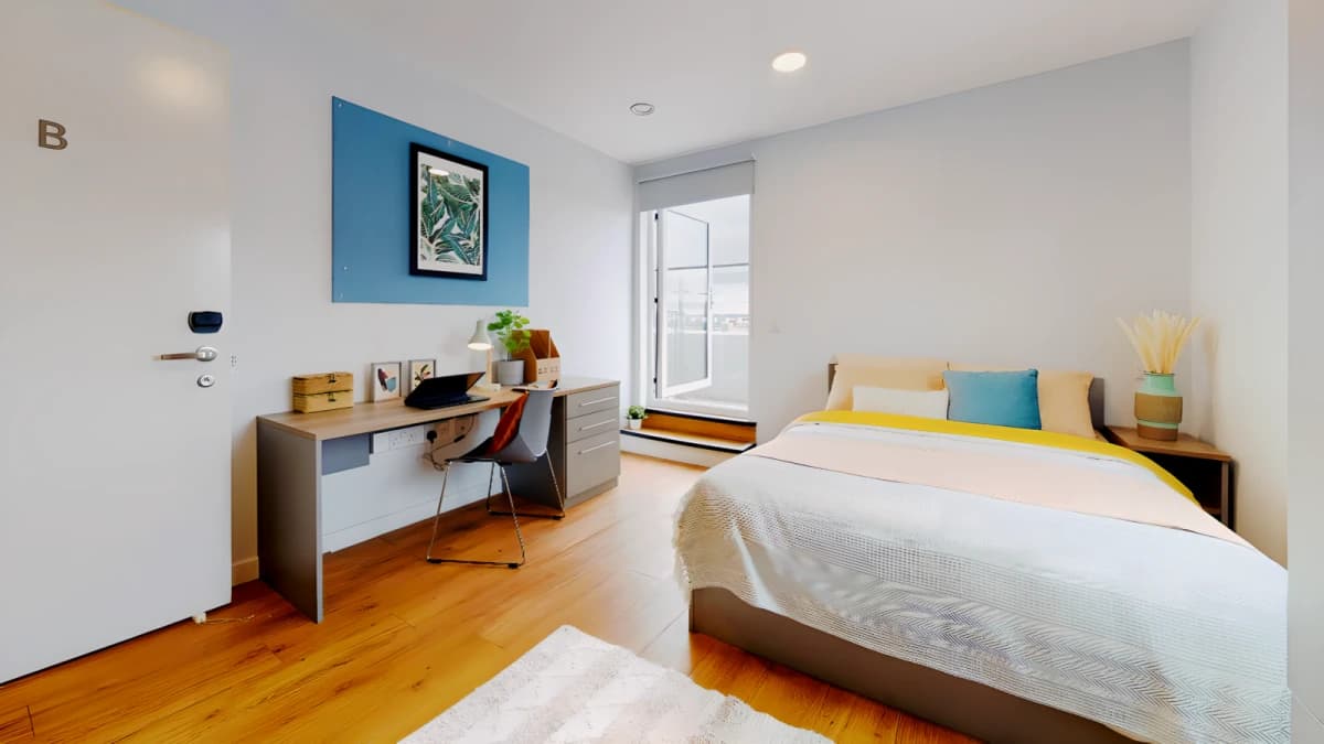 iQ Collingwood image