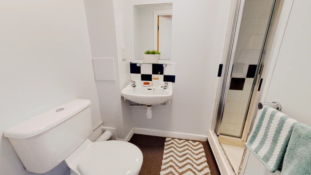 iQ Grosvenor House image