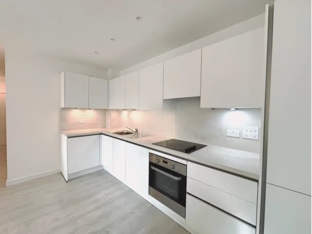 2 Bedroom 2 Bathroom