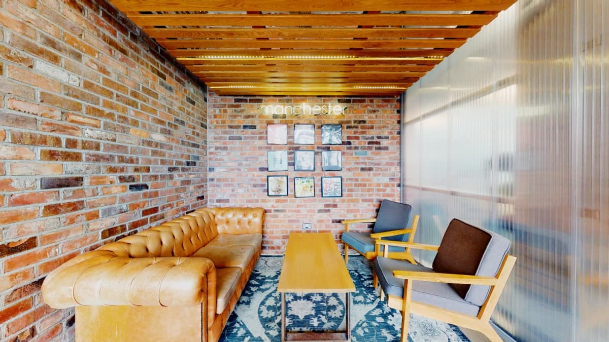 iQ Kerria Apartments image