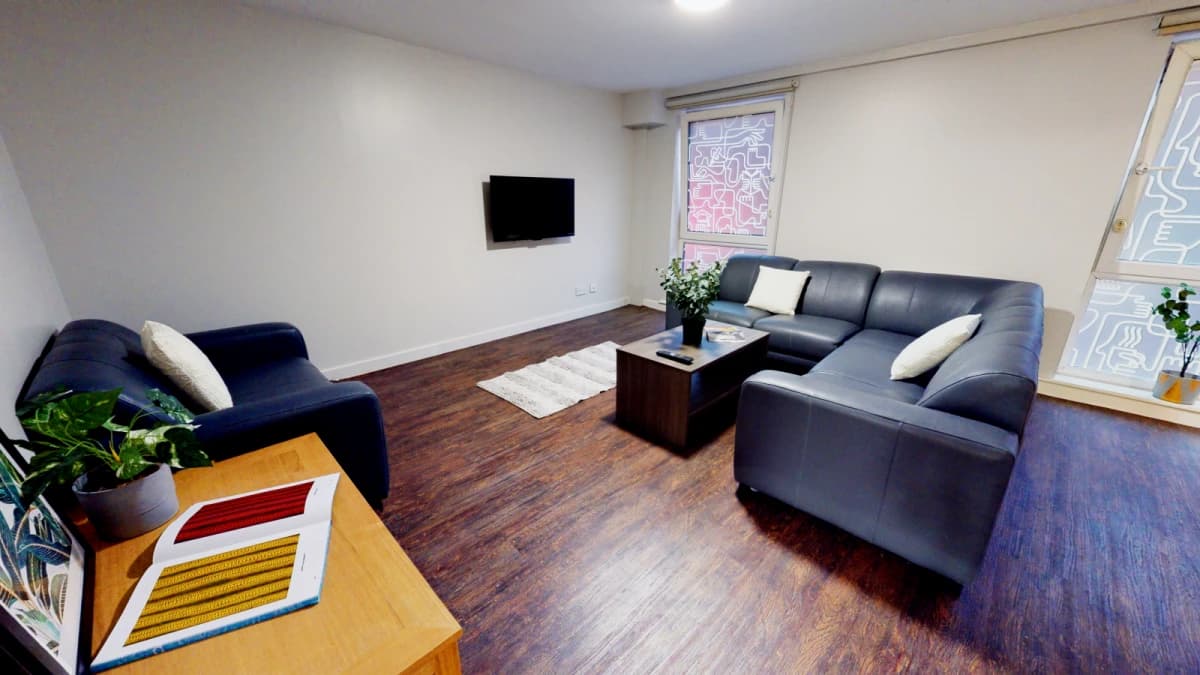 iQ Grosvenor House image