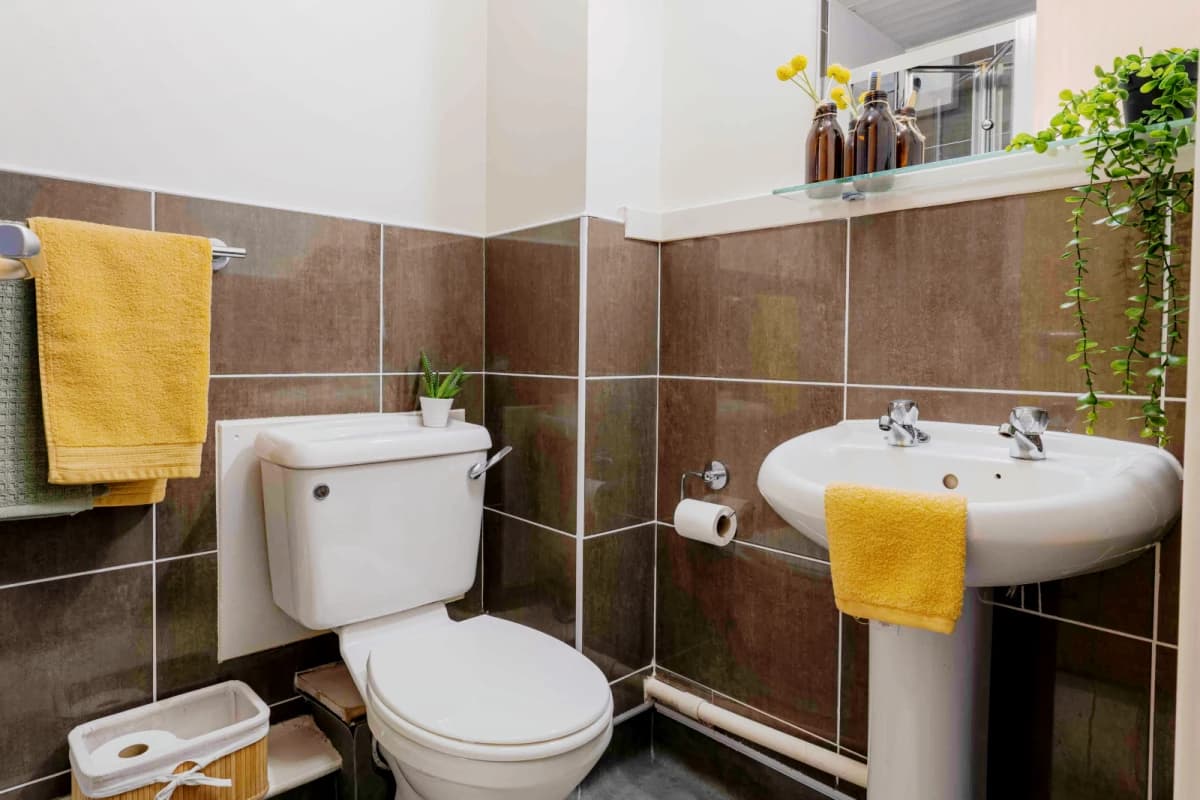 iQ Kerria Apartments image