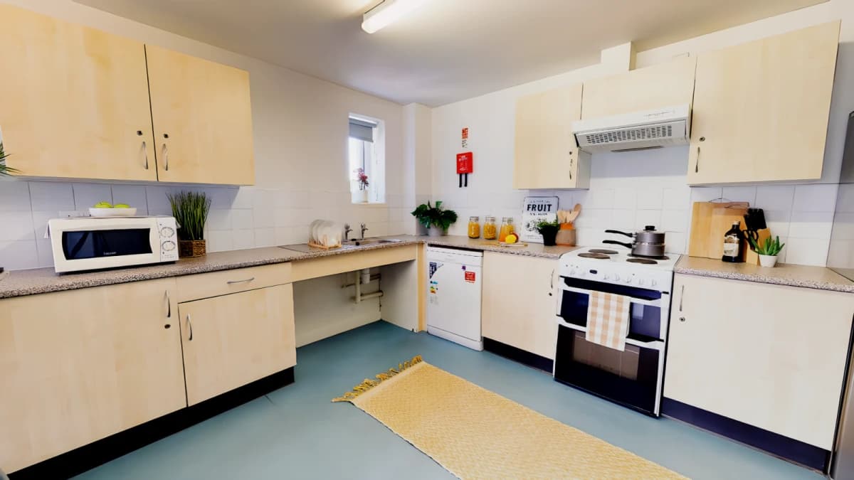 iQ Pavilions image
