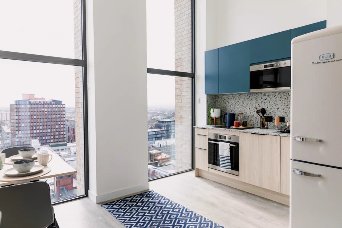 Martha Street Apartments image
