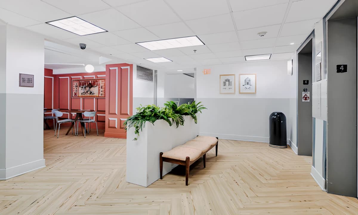 Parkside At College Park image