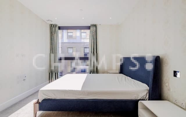 1 Bedroom 1 Bathroom