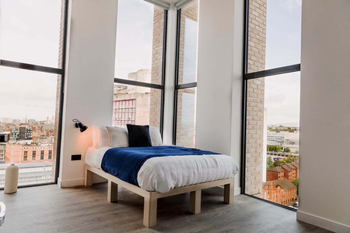 Martha Street Apartments image