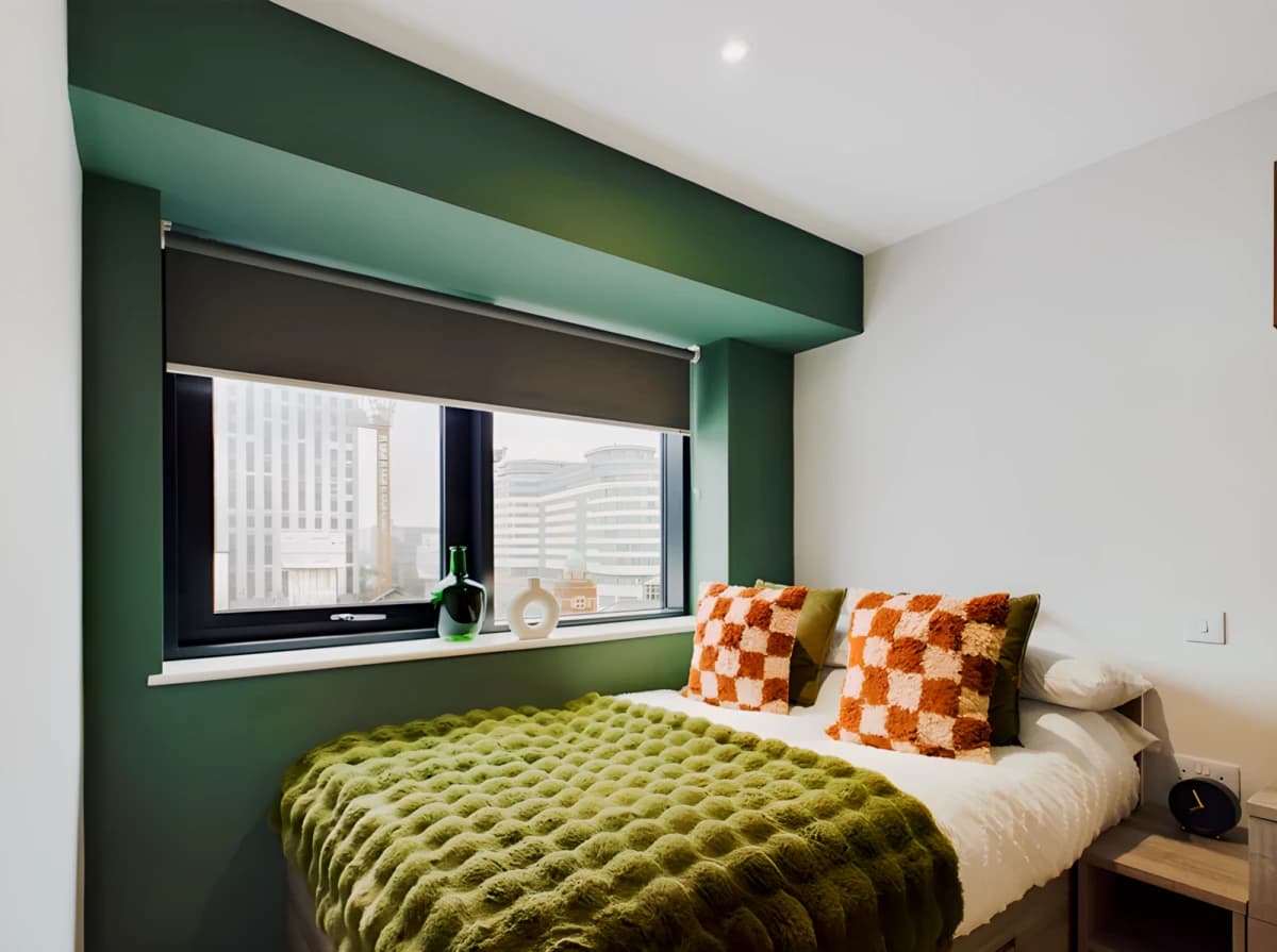 Crown Place image